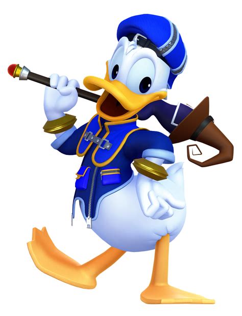 kh1 lucky strike|donald kingdom hearts.
